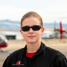 20 Year Old Kristen Stonecipher Doubles Down