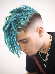 But a dread fade will force you. Ombre Dyed Dreads Novocom Top