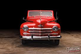 Image result for Sumac Red 1947 Plymouth