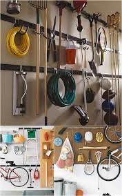 organize shed 家の整理整頓 収納 アイデア 家