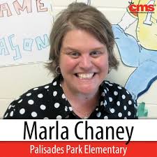 Marla Chaney's Instagram, Twitter & Facebook