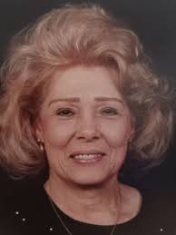 Betty Jean (Whitfield) Rollins Obituary January 11, 2023