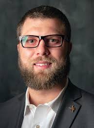 Business people briefs