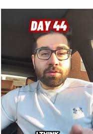 Jack Nippard Challenge 100 Days