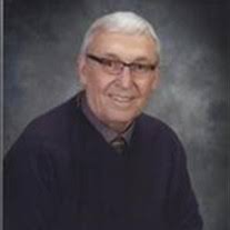 Obituary for Edward Thomas Bosch