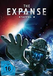 The expanse staffel 3 episodenguide. The Expanse Cast Crew Fernsehserien De