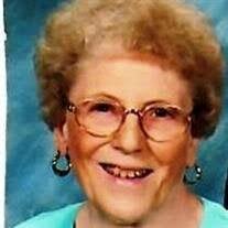 Bertie L. Crago Obituary