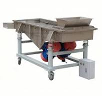 Herb/Spice/Tea Leaf Stem Sifting Sorting Separator Machine