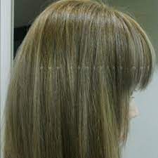 See how celebrities have dyed their hair ash brown to get inspiration for just keep in mind that cool tones will make your hair look even darker. Ash Green Matte Green Hair Color Matte