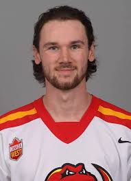 2022-23 Men's Hockey Roster