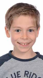 Schoolkalender 2019 -2020