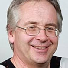 Tom Louis Lindstrøm — The Movie Database (TMDB)