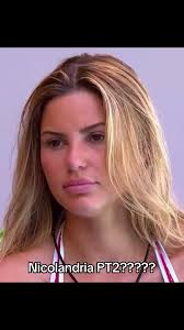 Iris Nicolandria Interview