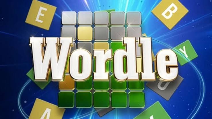 Daily Puzzle Game Shows: The Wordle Game Show Brings the Online Game to  Real Life | Trend Hunter