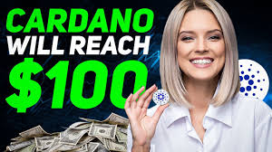 Cardano price predictions from industry experts and technical analysis can provide a project for how much each ada coin will reach. Cardano Will 100x Replace Bitcoin Ada Price Prediction News 2021 Youtube