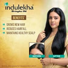 This information might be about you, your preferences or your device and is mostly used to make the site work as you expect it to. Indulekha Bhringa Ayurvedic Hair Oil 100 Ml Jiomart
