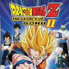 The plot of the game picks up where the legacy of gokuleft off, and continues until the end of the cell games saga when gohan defeats the evil android cell. Dragon Ball Z The Legacy Of Goku 2 Play Game Online Kiz10 Com Kiz