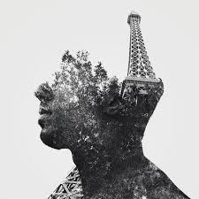 Stunning artistic tones & brushes for professional photographers. Double Exposure Photoshop Action By Graphixriver On Deviantart