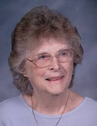 Obituary information for June Jefferson Bland