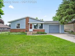 30941 7 Mile Road, Livonia, MI 48152