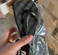 Stocklot of flip flops – Stock Italy Srl