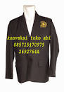Image result for konveksi jas almamater ciputat