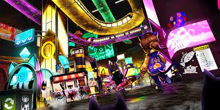 Nyakuza Metro A Hat In Time Wiki Fandom