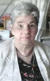 Obituary of Lucy Yanniello Lankey