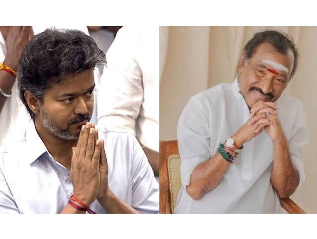 Tamil Nadu government to honour late composer Deva with state honours