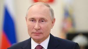Путин тогда публиковал статью «75 лет великой победы: Kiv21otqqytrm