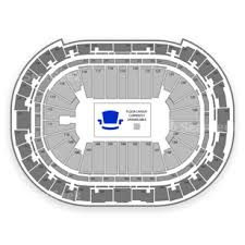 pnc arena seating chart raleigh seating chart