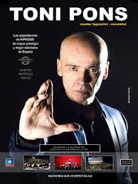 Toni Pons