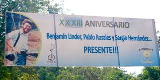 35 Years ~ Honoring Ben Linder