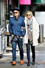 Move Over Kendall Gigi Hadid S Off Duty Style Won Nyfw Street Style 2015 Gigi Hadid Street Style Fashion