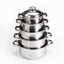 Maybe you would like to learn more about one of these? Factory Wholesales Multifunction Kitchen Accessories Commercial Stainless Steel Cooking Pot Set China Cooking Pot Set And Kitchen Accessories Price Made In China Com