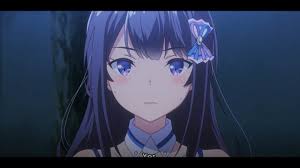 Mana nagase gets classmate kohei makino involved and starts her idol career in high school. Idoly Pride Episode 1 Review Youtube