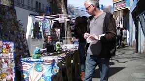 Taking Down Telegraph Avenue's Last Hippie