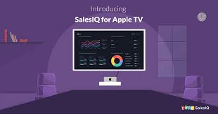 Trump and the mother to their son, barron trump. Introducing Zoho Salesiq For Apple Tv Zoho Blog