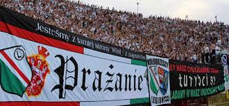Hier sollte eine beschreibung angezeigt werden, diese seite lässt dies jedoch nicht zu. Pogon Szczecin Vs Legia Warszawa Aus Dem Blickwinkel Eines Polen Neulings Turus Net Magazin