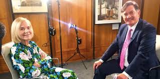 Su palmarés, un cúmulo de éxitos coronados por su victoria en wimbledon. Duchess Of Kent S Interview With Simon Mccoy The Royal Watcher