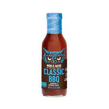The new primal classic bbq sauce: Classic Bbq Cooking Dipping Sauce 12 Oz Noble Made By The New Primal Whole Foods Market