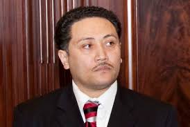 Leon Young Draws Three Challengers in Democratic Primary