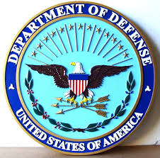 Here you can explore hq department of defense transparent illustrations, icons and clipart with filter setting like size, type, color etc. Federal Government Round Seals Carved Wood Wall Plaques