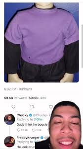 LMAOOOO BOOSIE HEADASS 😂 IG LINK IN MY BIO 🙏Happy Thanksgiving! #fyp  #viral #foryou #foryoupage #imtezzy #halloween #chuckyfamily #jasonvoorhees  #michaelmyers #basicjayyy