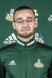 2024-25 Men's Volleyball Roster