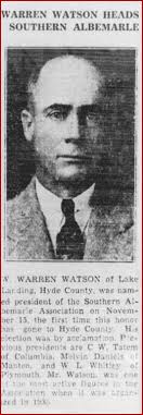 Abstracts of Newspapers (1945)