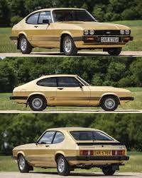 Image result for Nevada Beige 1978 Capri