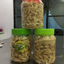 Kerana kuih batang buruk, seorang atuk dan dua cucunya telah mula mengenali tentang cinta. Kuih Batang Buruk A Simple Recipe Steemit
