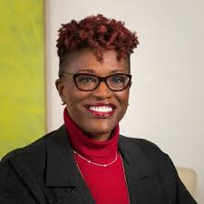 Dréya St. Clair Thompson