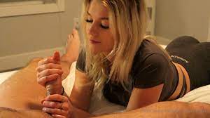 Handjob blog